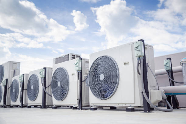 Best HVAC Equipment and Components in Howland Center, OH