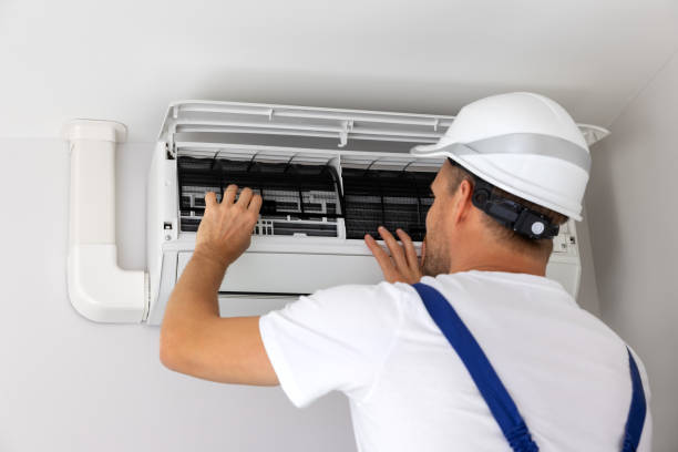 Best Seasonal HVAC Services in Howland Center, OH